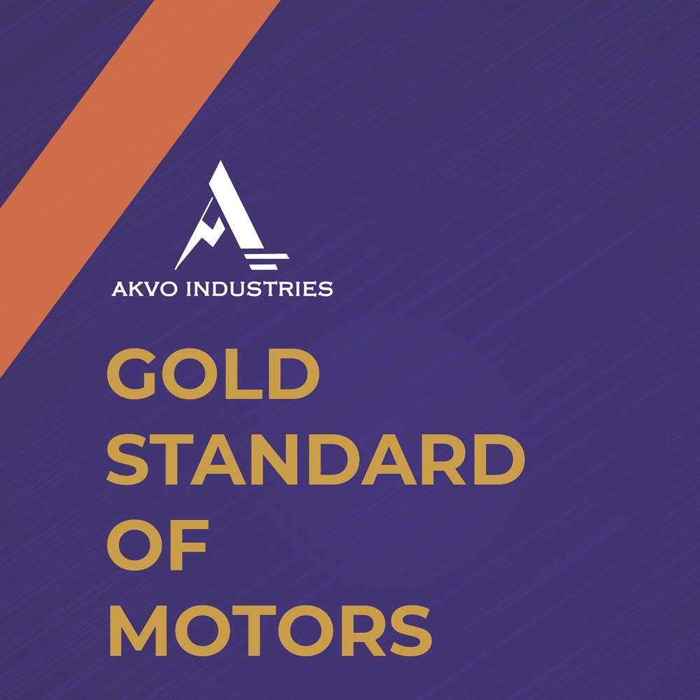 AKVO Industries