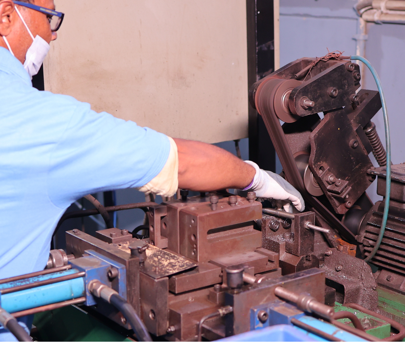 Process Optimization