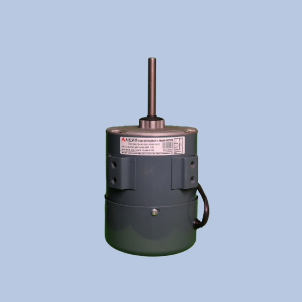 Commercial Cooler Motors