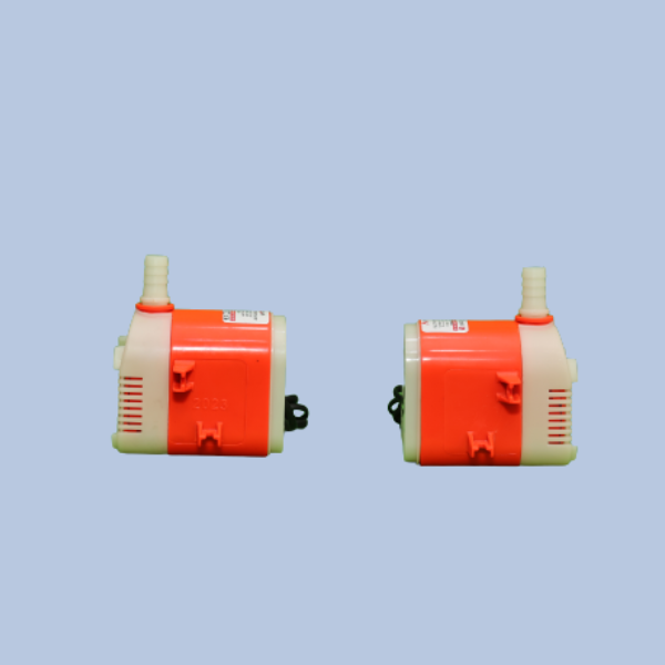 Submersible Pumps